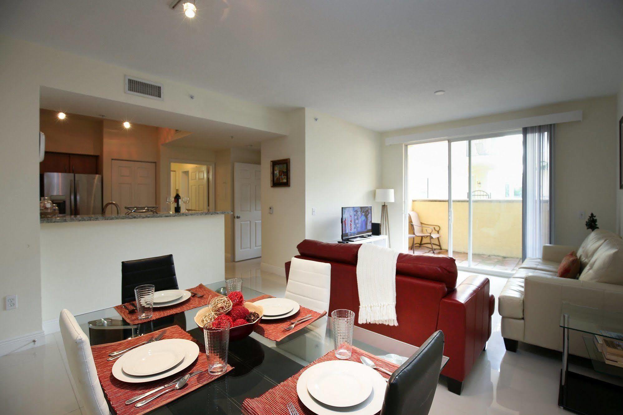 Pelicanstay In Coral Gables Miami Exterior foto